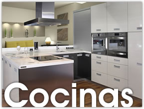 Cocina Fácil | Productos | Cocinas modulares Valencia - Muebles de ... Cocina Fácil | Productos | Cocinas modulares Valencia - Muebles de ...