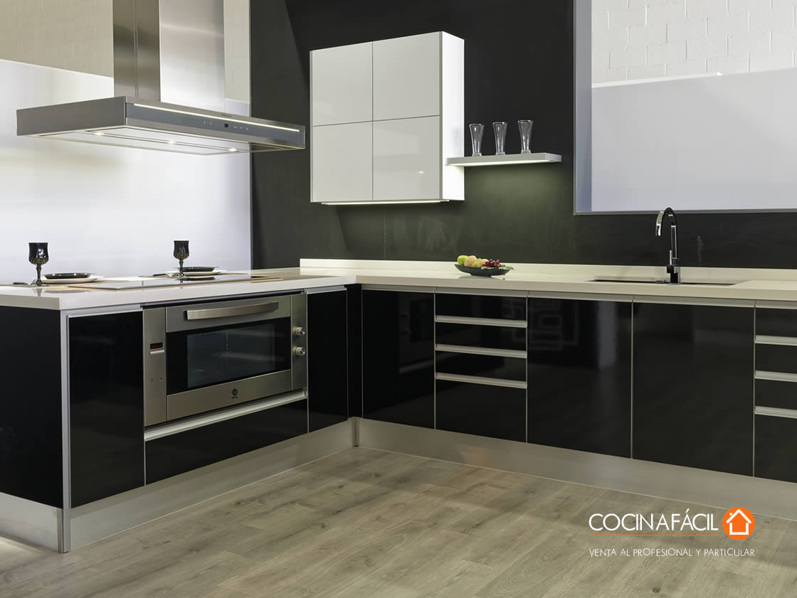 Cocinas Cocina Facil