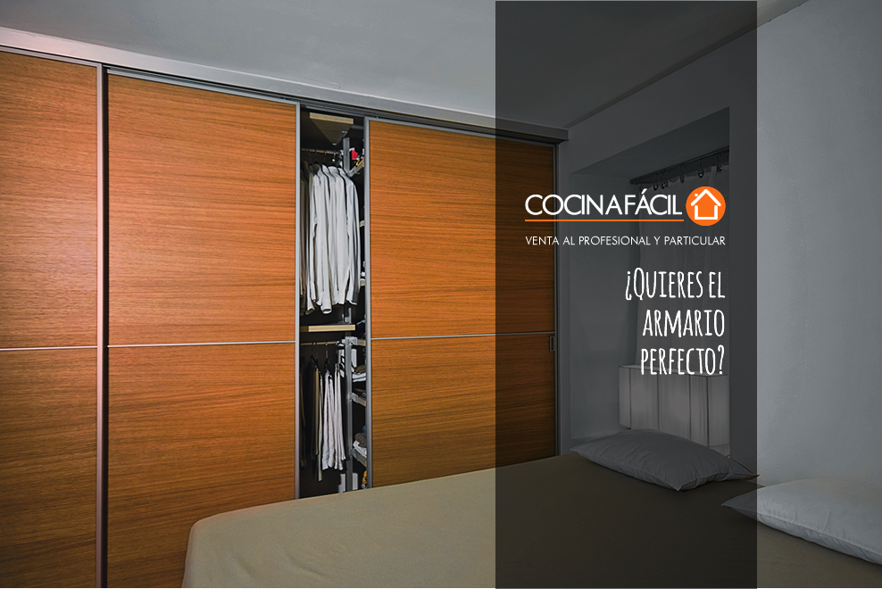 Qué armario elegir para mi hogar – Cocina Fácil