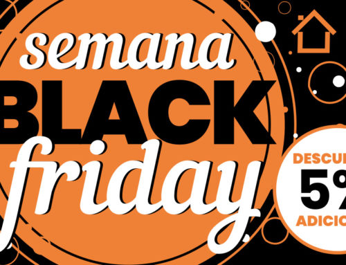 Black Week en Cocina Fácil