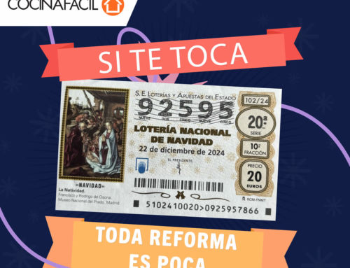 Bases Concurso Décimo de Lotería de Navidad 2024