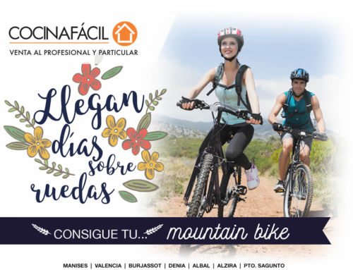 Nuevo concurso «Días Sobre ruedas»