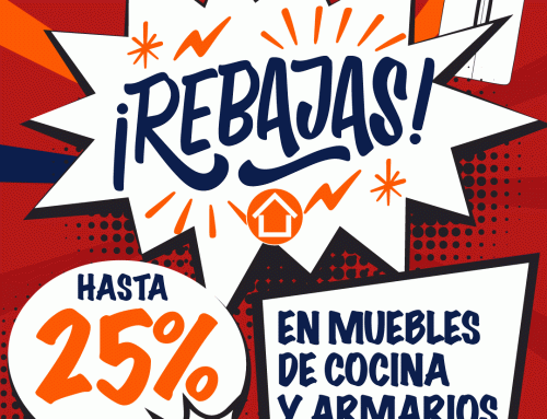 Rebajas de COCINAFÁCIL