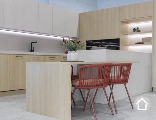 Este invierno transformo mi cocina con CocinaFácil